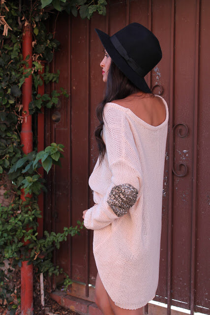 All that Glitters IS Gold