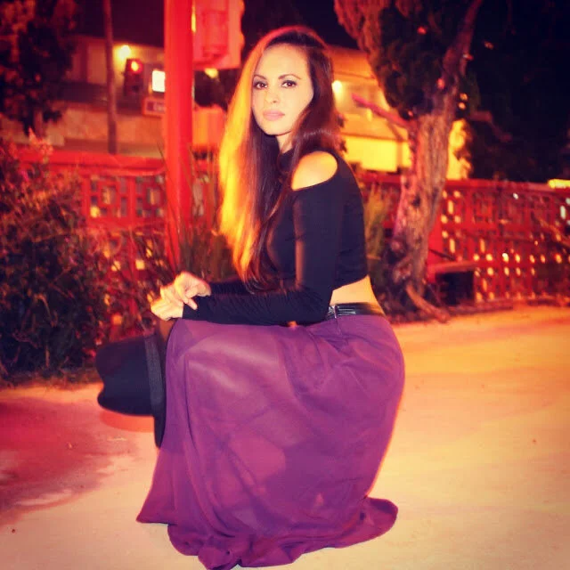 That's One Bright Light