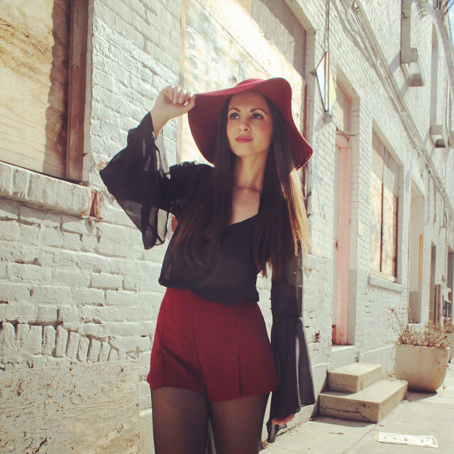 For the love of: For Love and Lemons