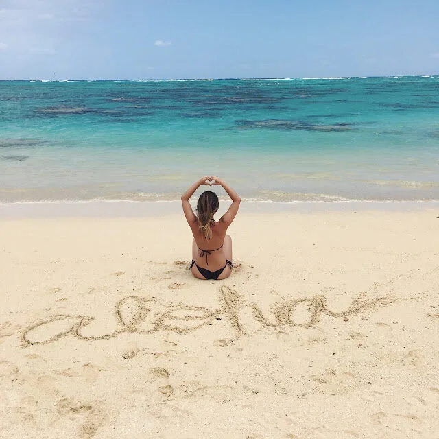 Hawaii Diary