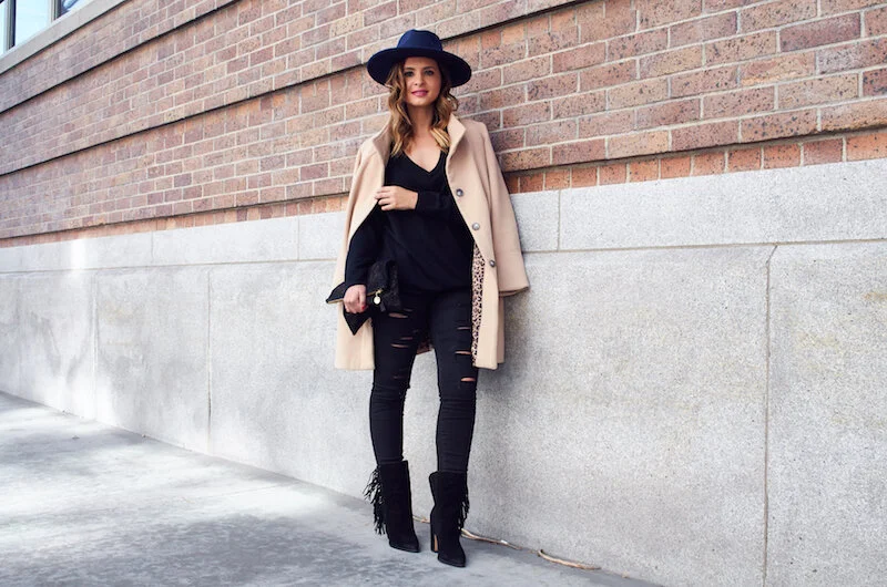 Fall for Fringe