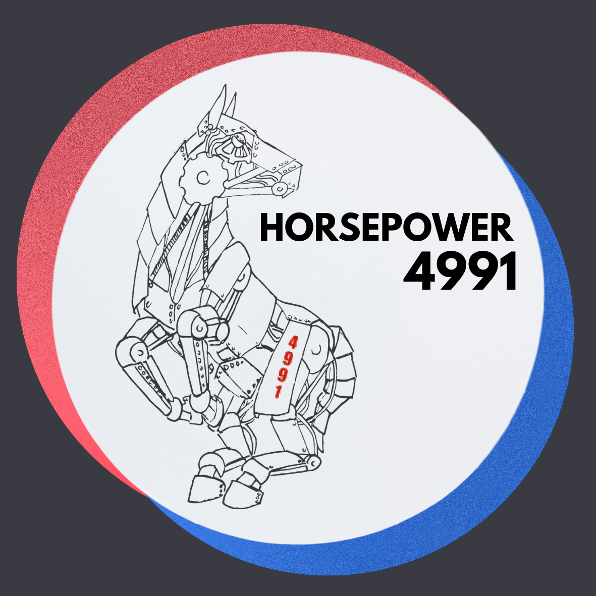 HORSEPOWER 4991