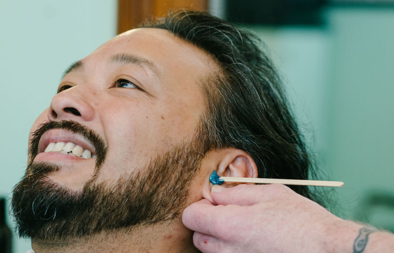 PIONEER BARBER COMPANY