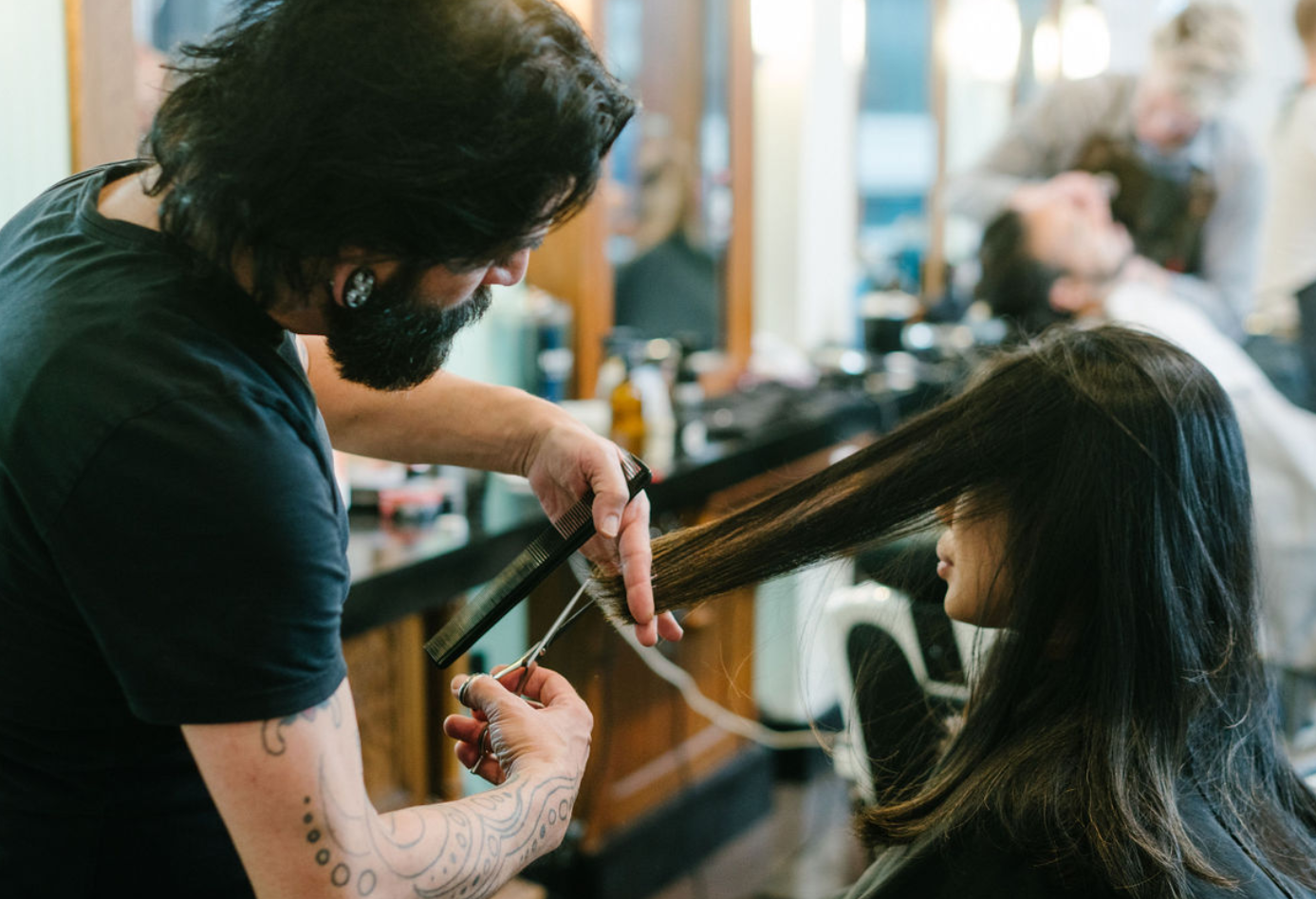 PIONEER BARBER COMPANY