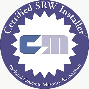 Certified installer - landscape design, build, maintenance Millburn NJ