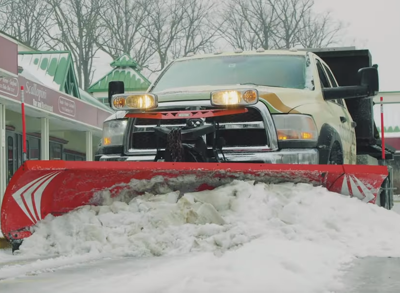 How Commercial Snow Removal Keeps Operations Costs Down in Bernardsville, NJ