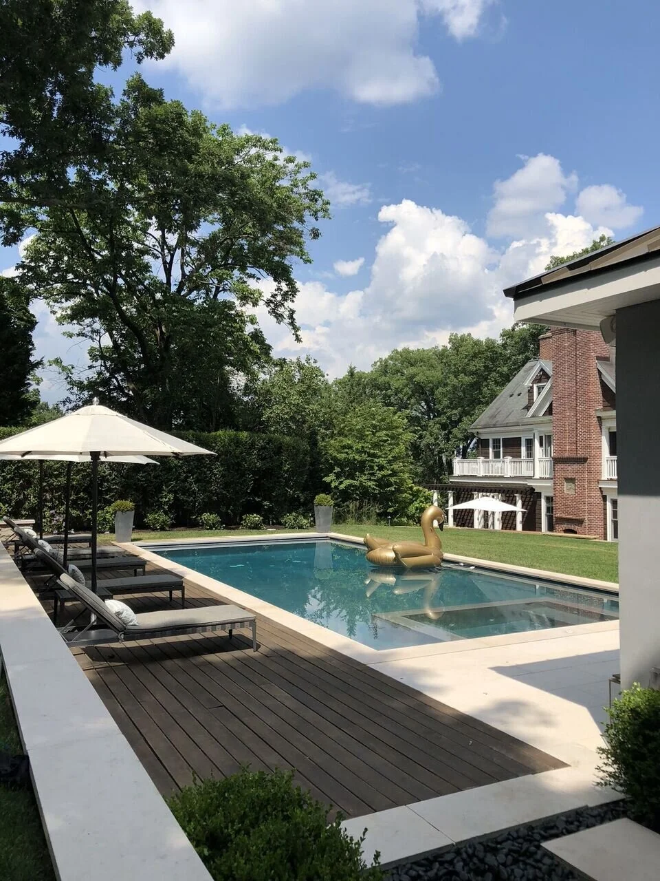 Landscape Design Ideas for Homeowners with Kids in Summit, NJ