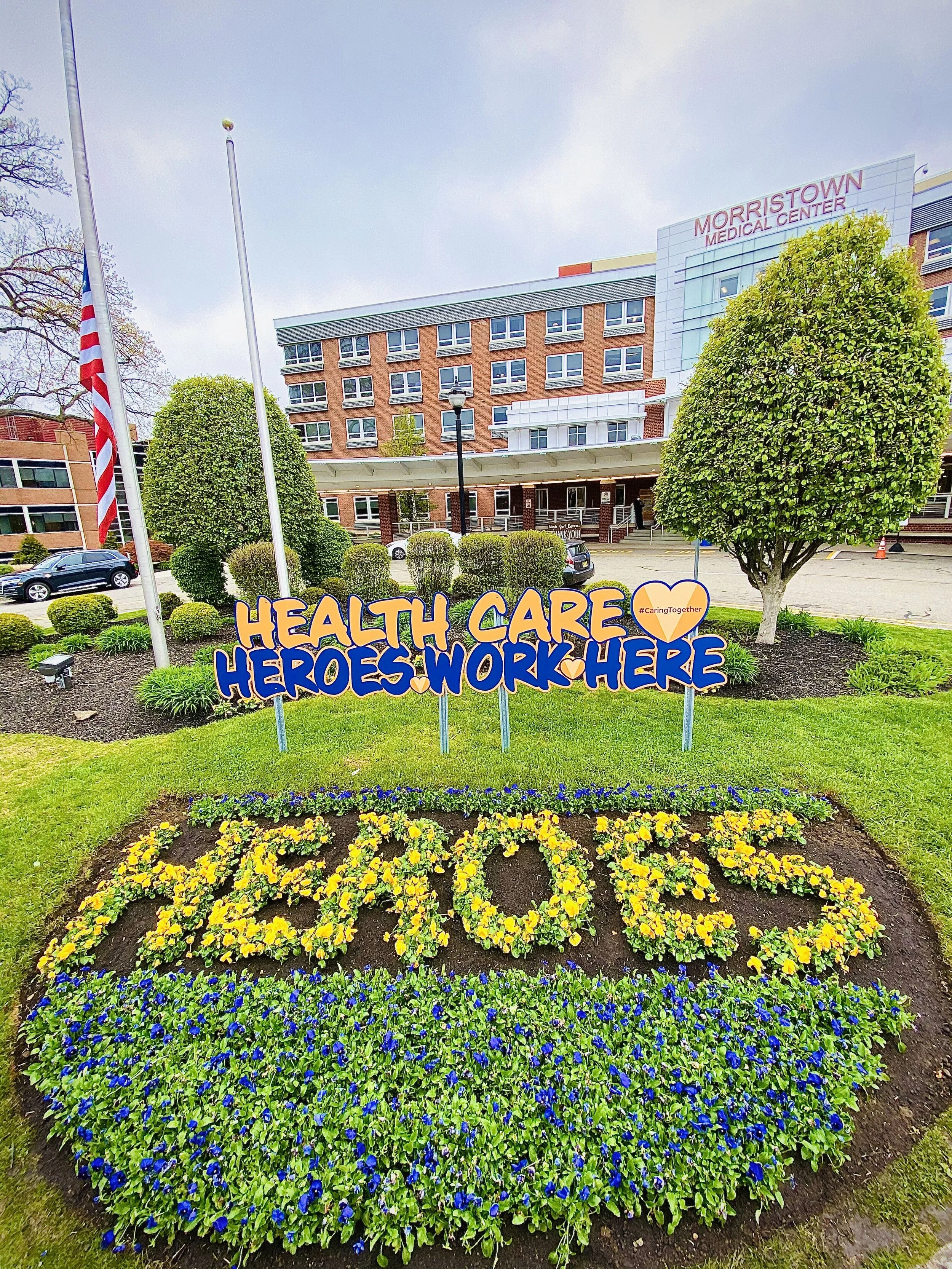 The Importance of Giving Back During Covid-19