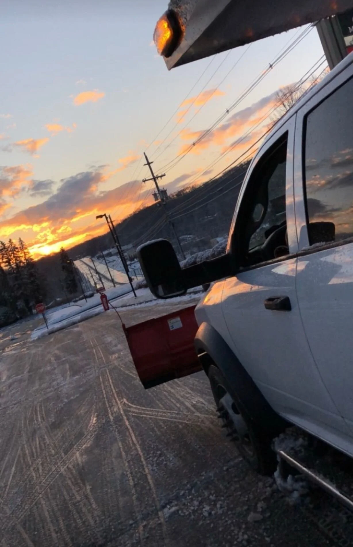 How Commercial Snow Removal Streamlines Business Operations in Somerset County and Essex County, NJ, Areas