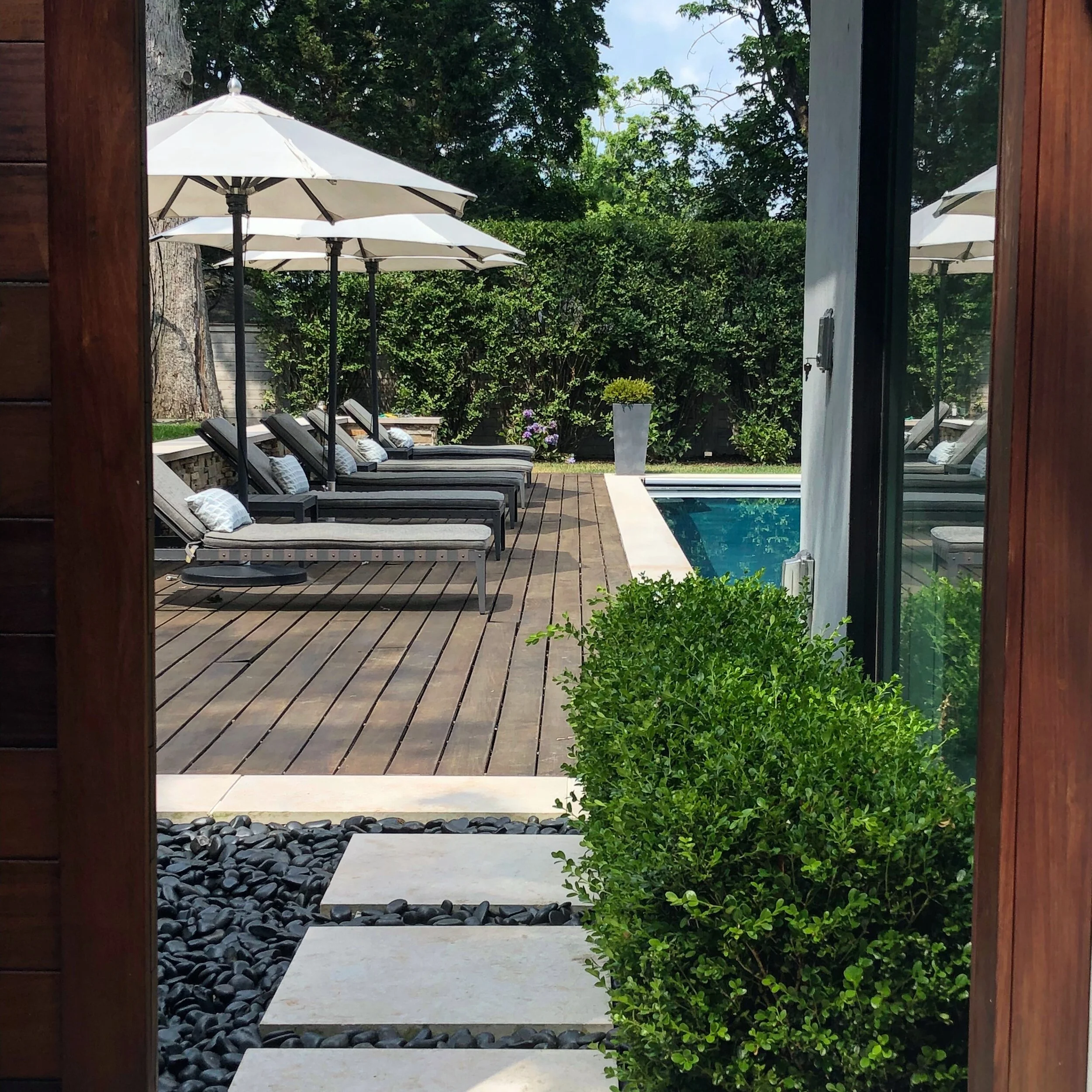 3 Ways to Make Sure Backyard Landscaping Leads to More Time Outside in Summit and Chatham, NJ