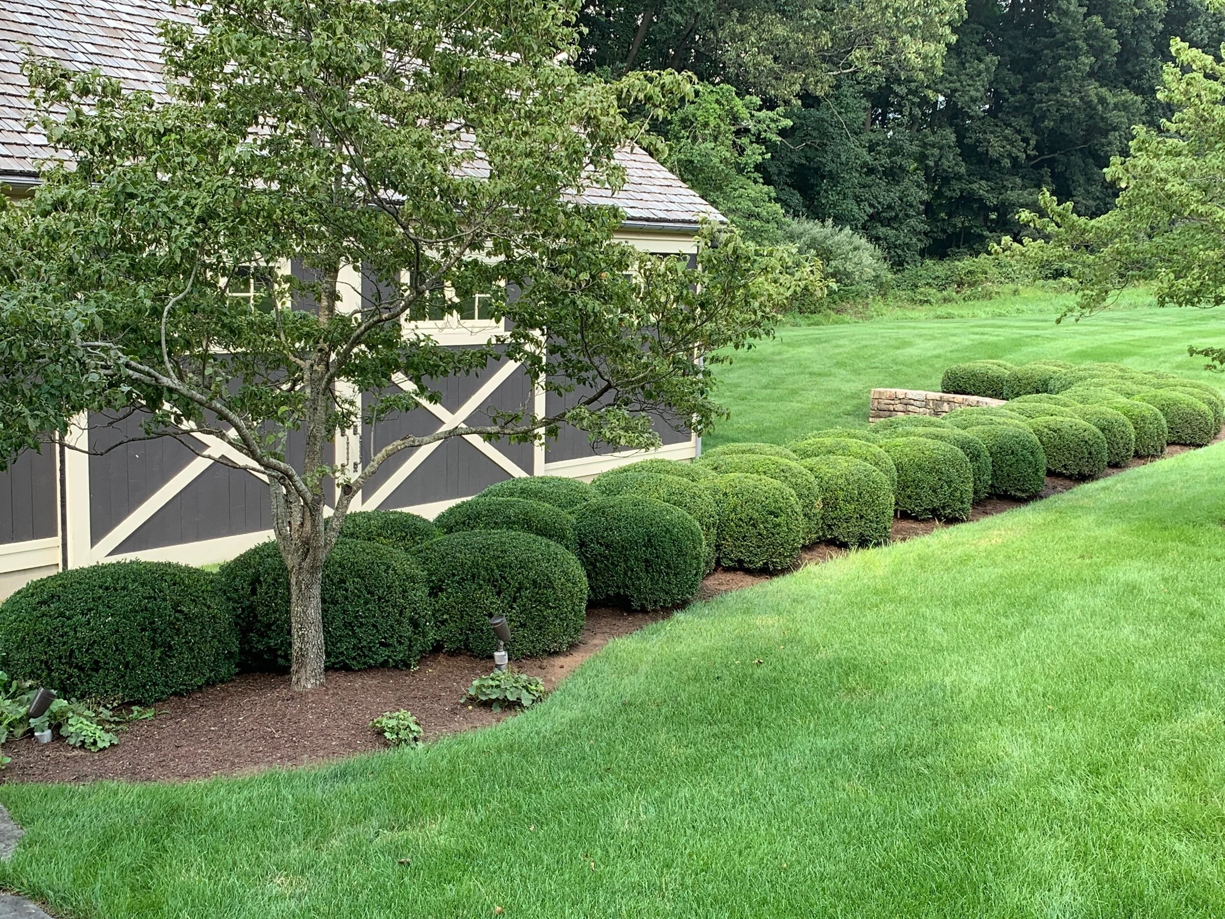 Compelling Landscape Design Ideas for Homes in the Harding Township and Mendham Township, NJ, Areas