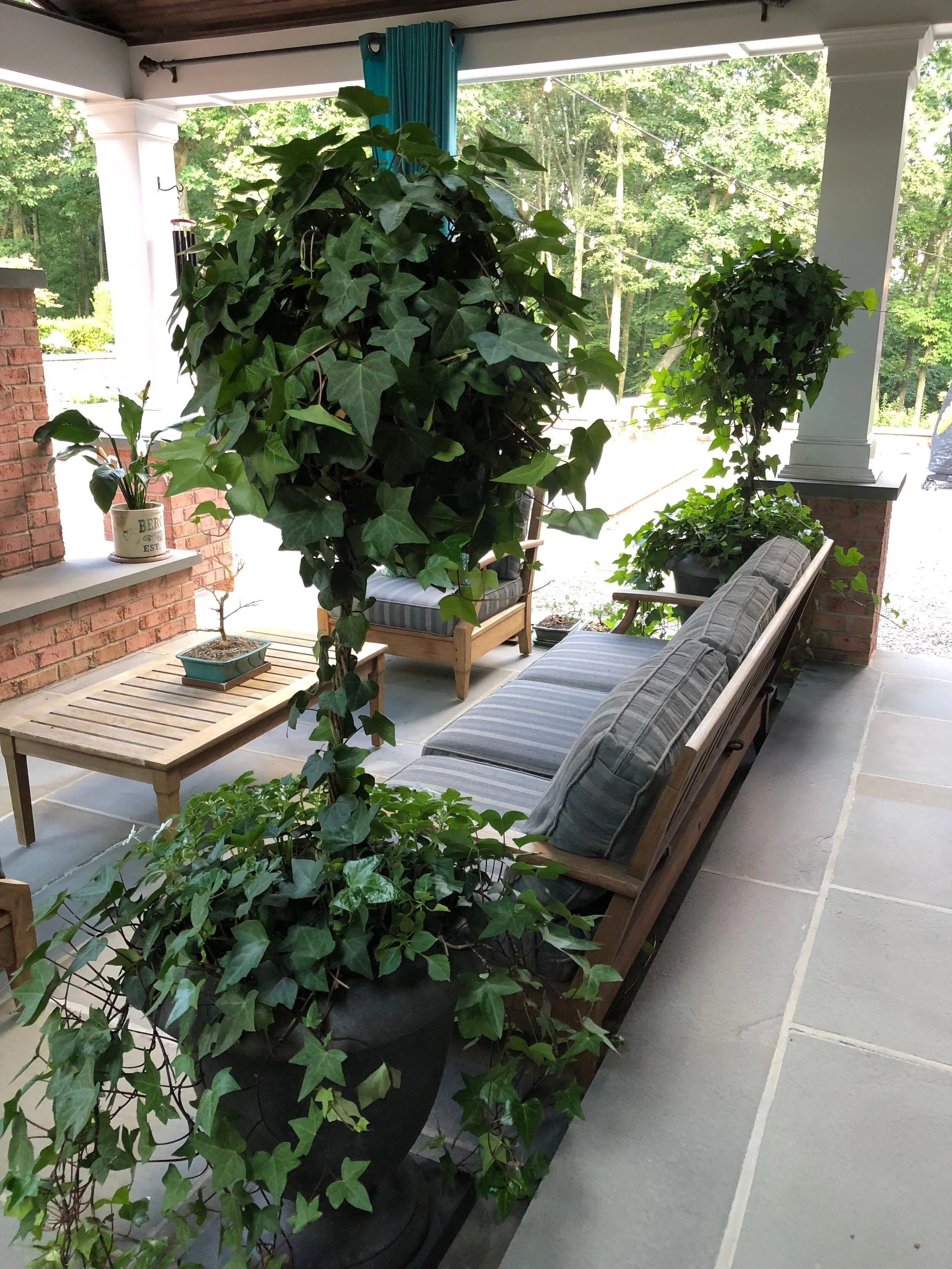 3 Landscape Design Ideas for Maximizing Your Time Outdoors in Madison and Summit, NJ