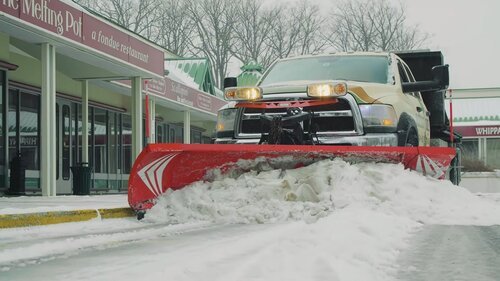 It’s the Time of Year to Pay Attention to the Forecast: Commercial Snow Removal Tips in Somerset County and Morris County, NJ