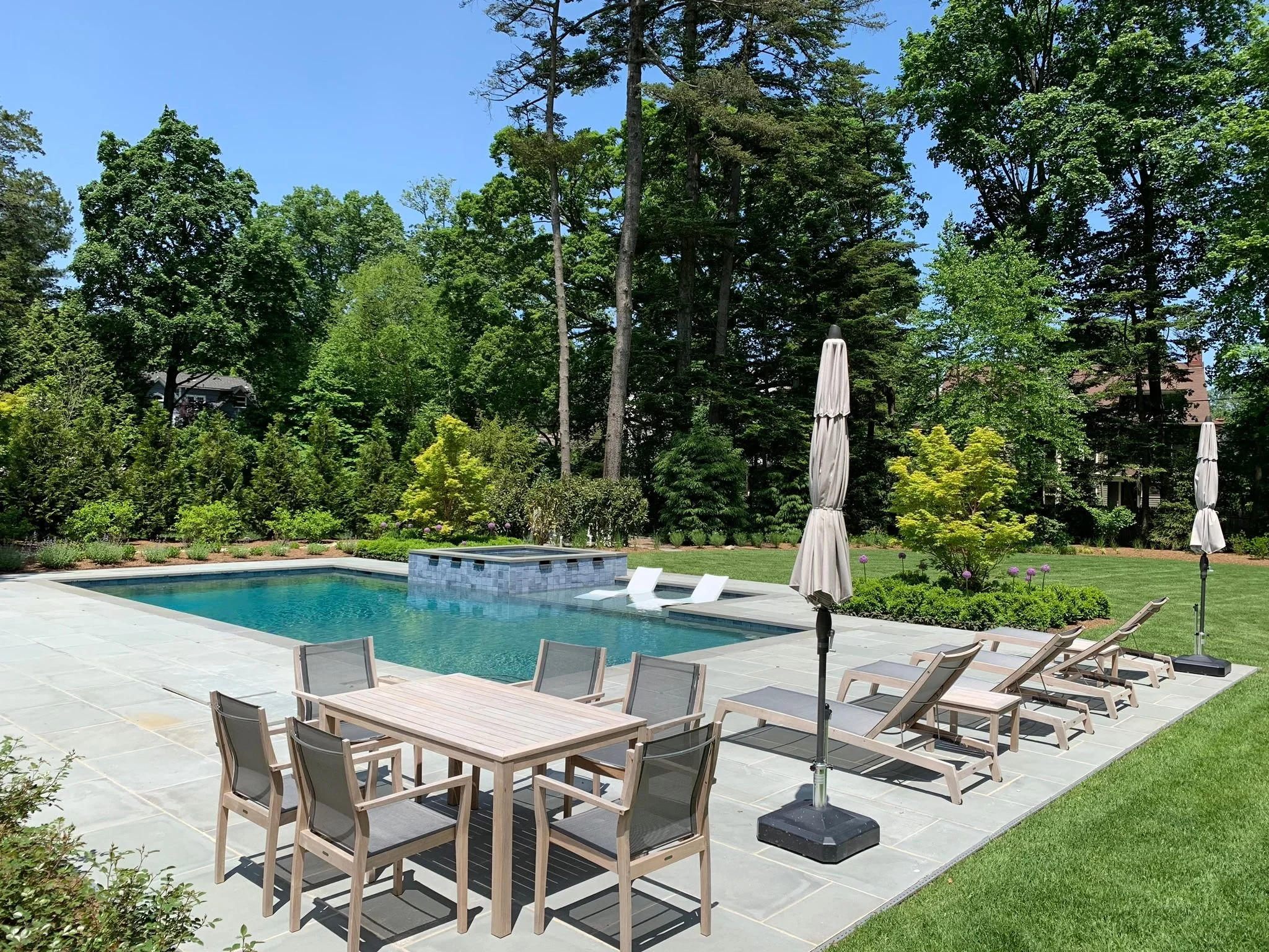 Backyard Missing Something? Consider These Landscaping Ideas to Bring Back the Joy in Summit and Bernardsville, NJ