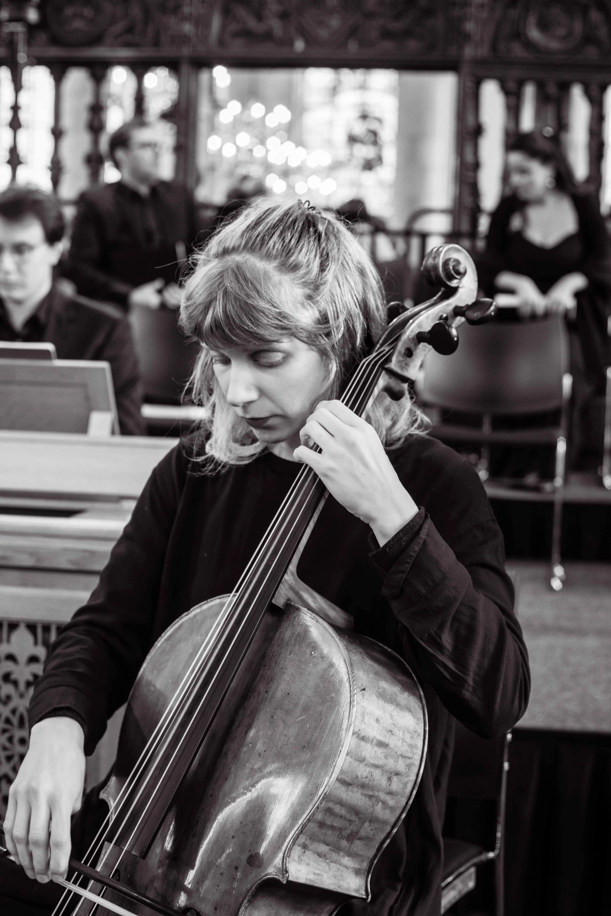 early music