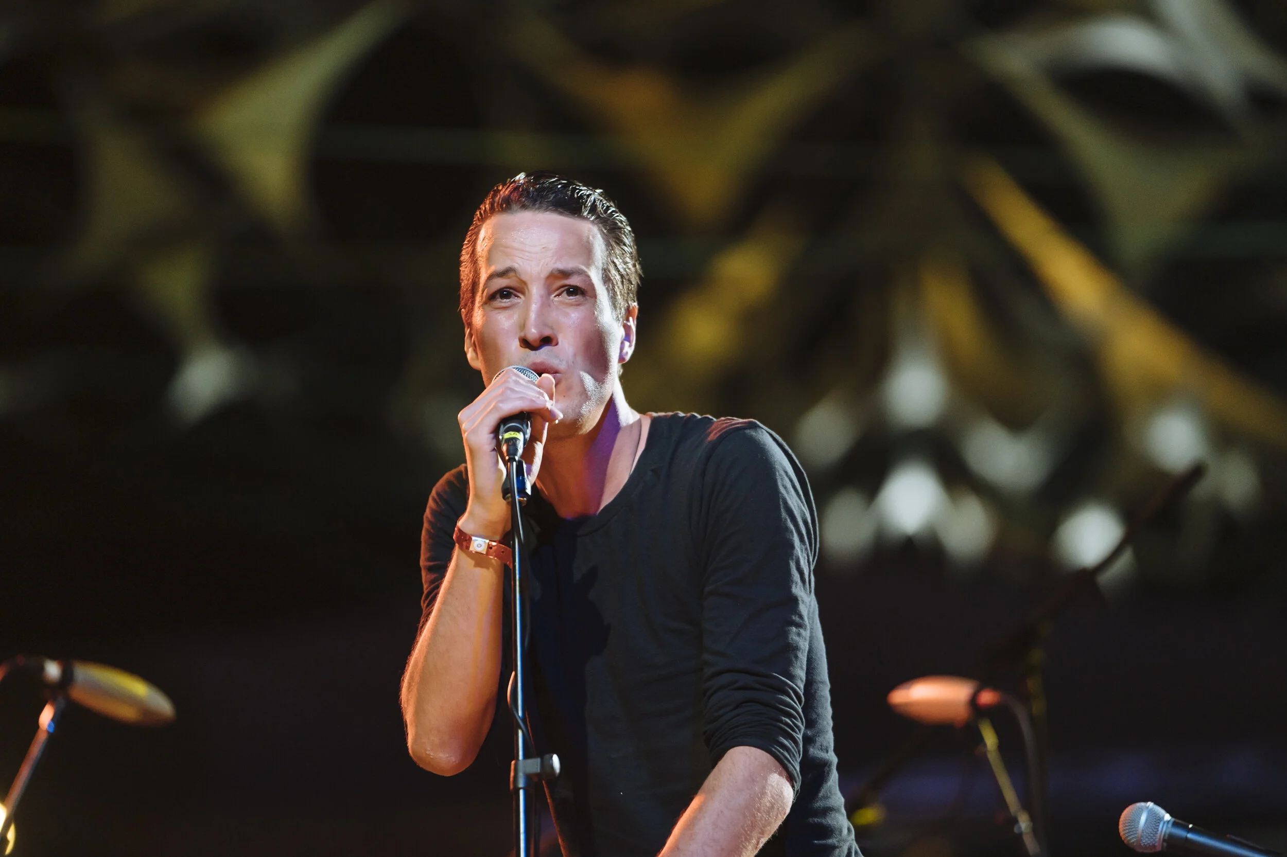 Marlon Williams