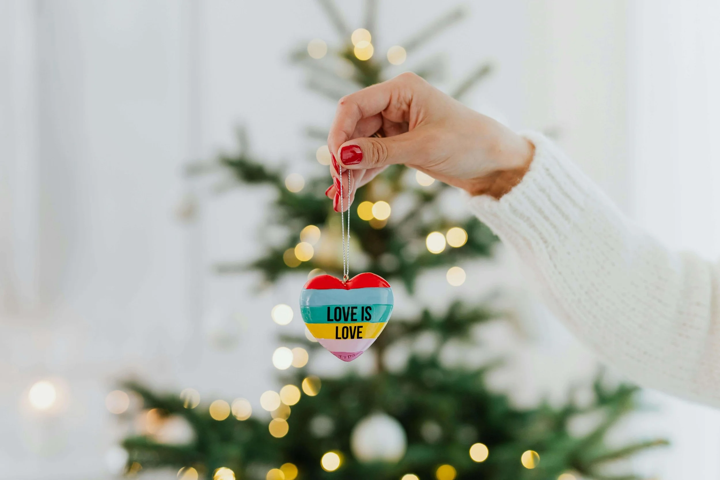 How to survive the holidays with family for LGBTQ folx