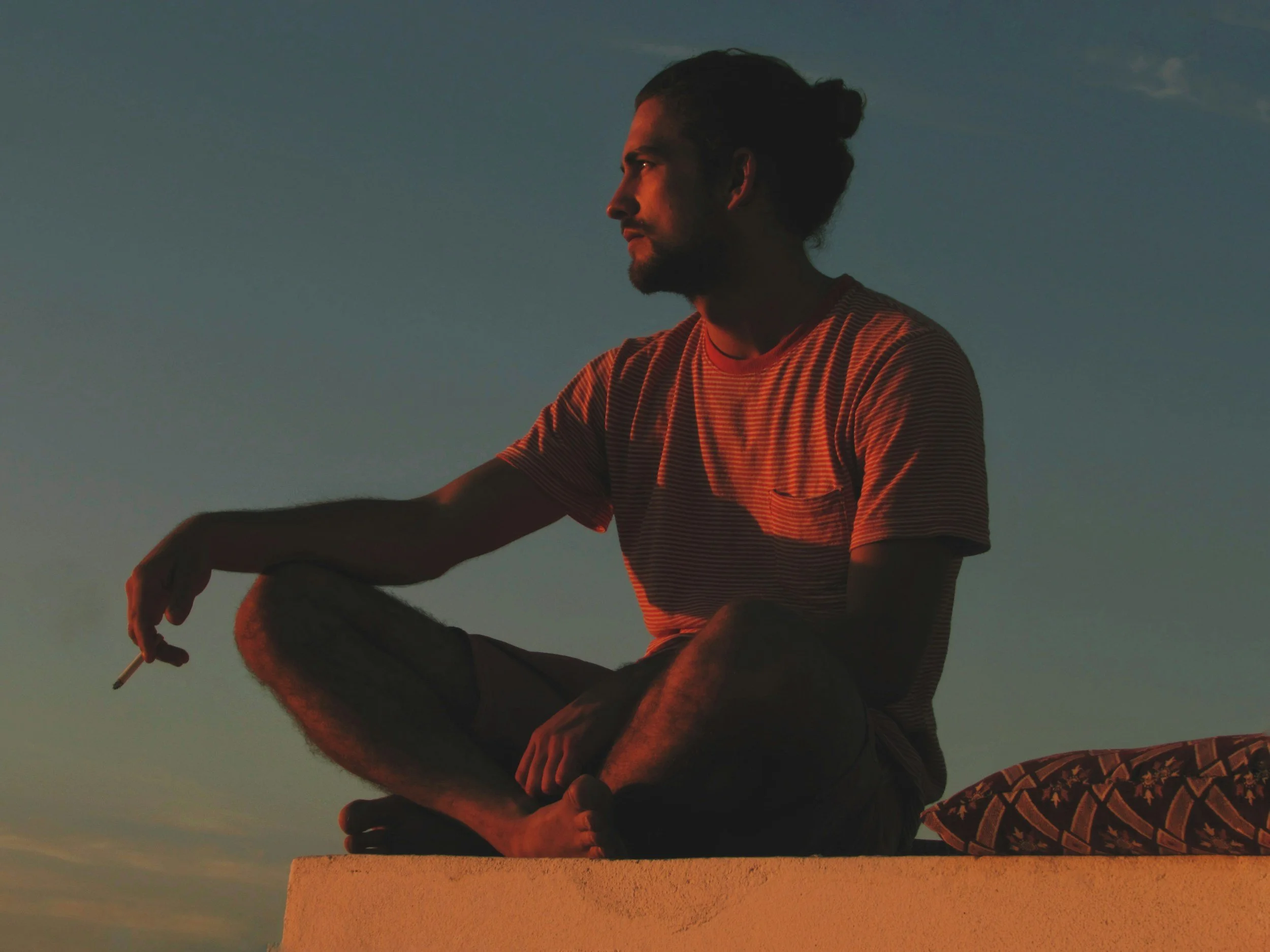 when drinking is the coping mechanism: Understanding the link between trauma, shame and alcohol
