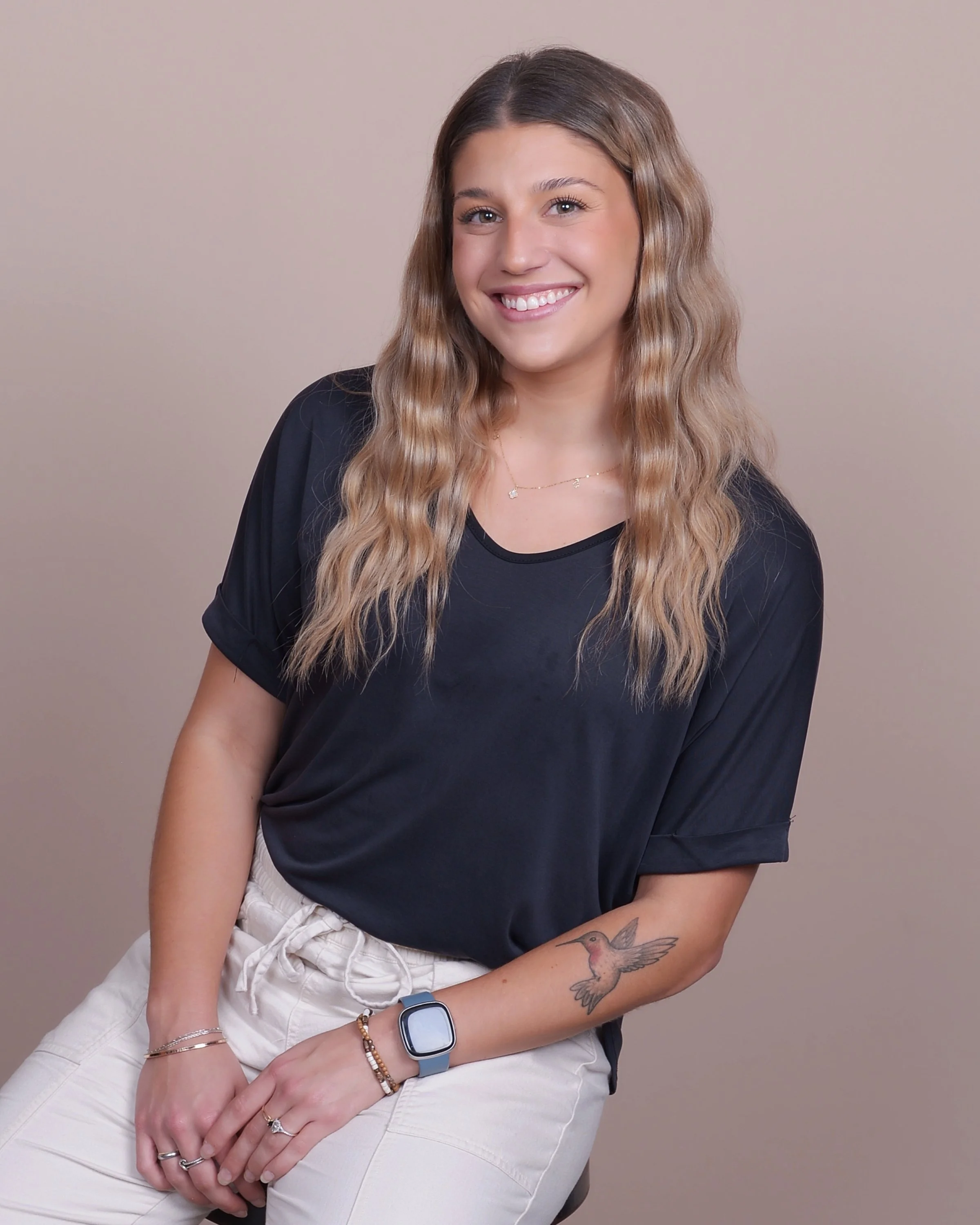Kate will help you find your true self