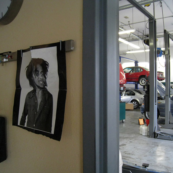 Auto Shop Auto Mechanic Auto Repair Bellingham