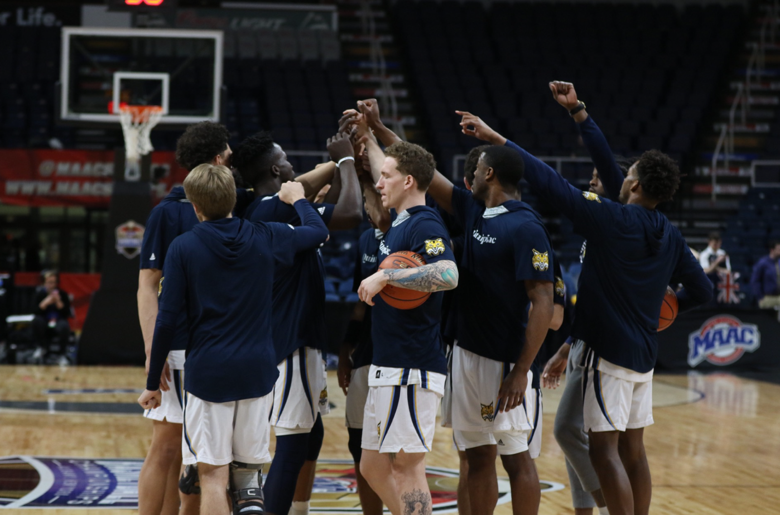 Runnin’ the Point: Sour ending to sweet season