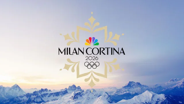 2026 Milan Cortina Olympics