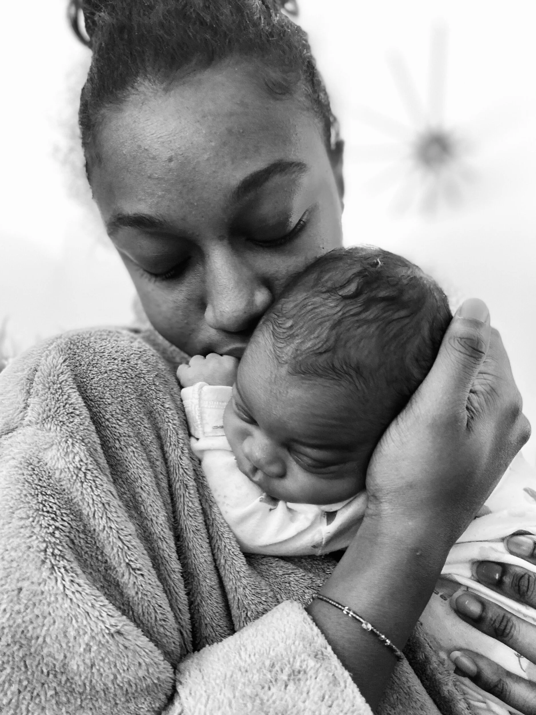 A Young Mum’s Diary