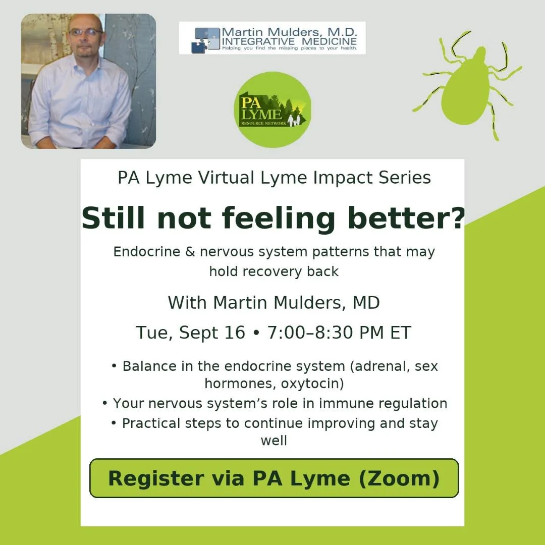 Register with the Zoom link in our Bio today!