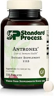 Standard Process Antronex