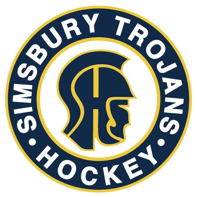 Simsbury High School Boys Hockey Boosters
