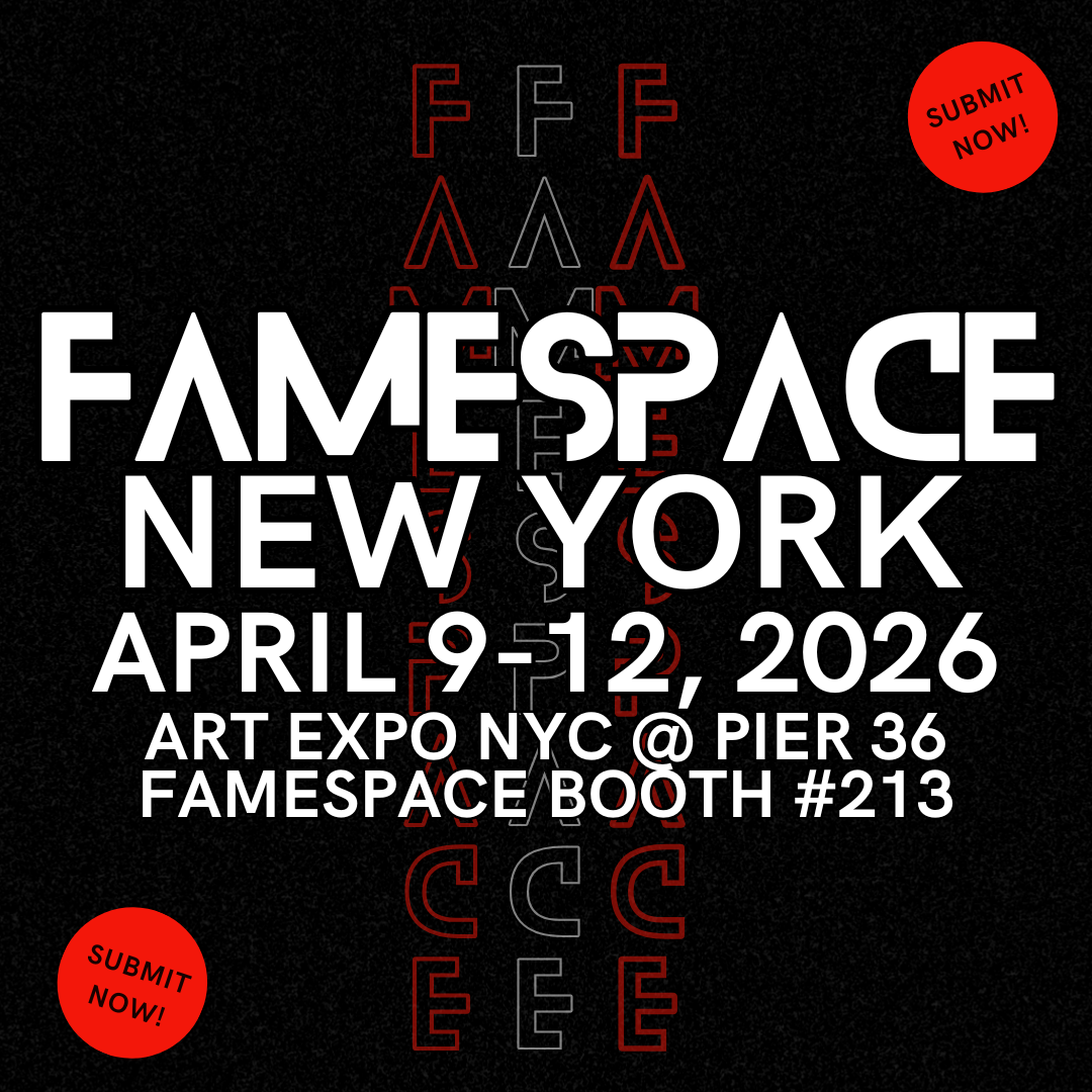 FAMESPACE NEW YORK