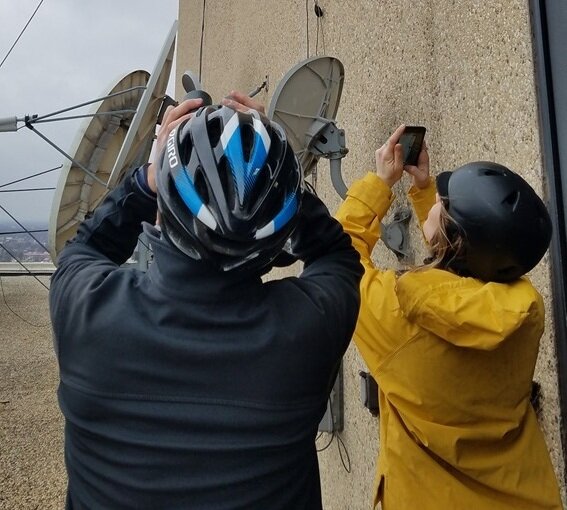 Brian &amp; Kayleigh 2019