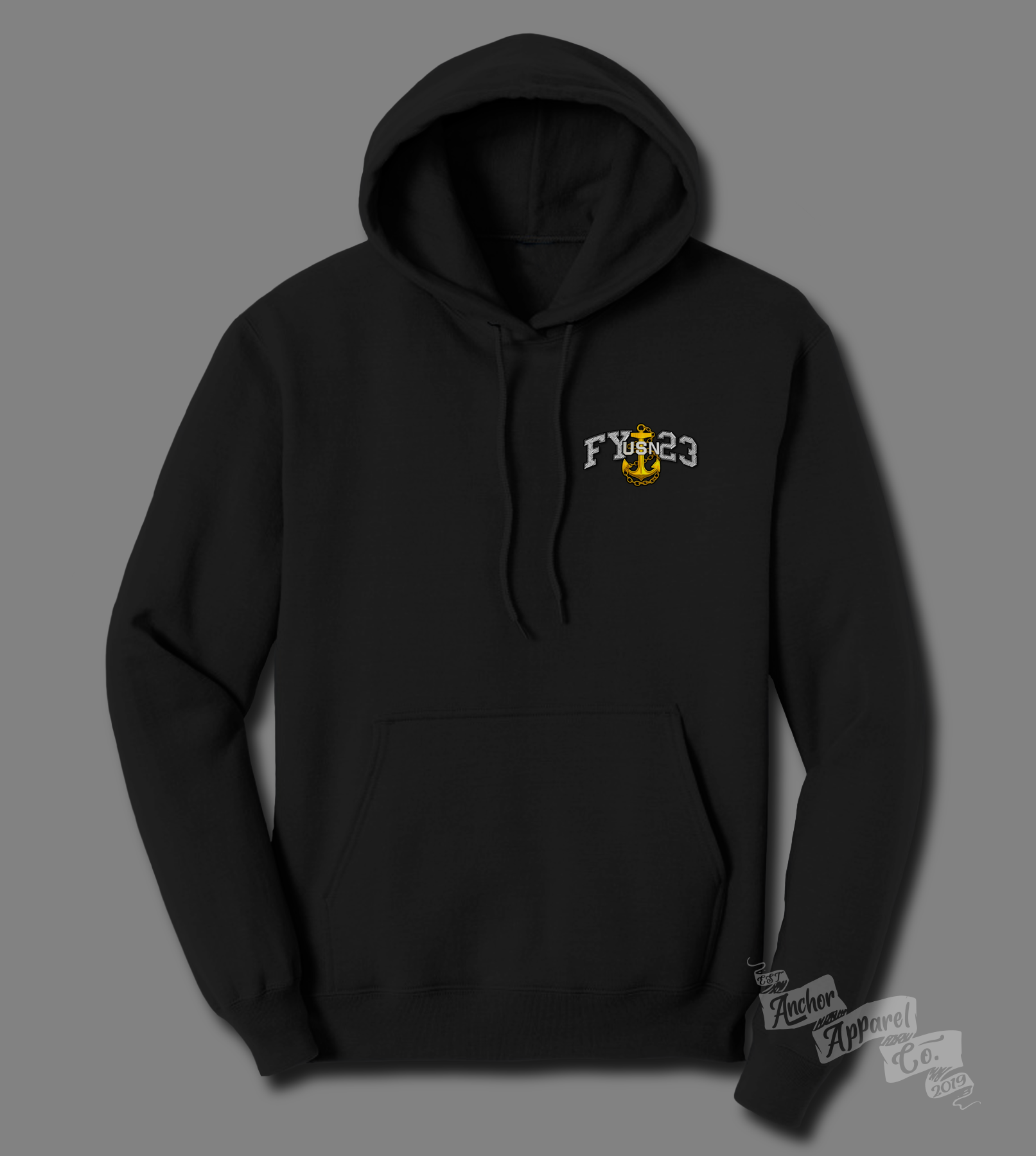 Shop Veteran Owned Military Clothing Brand Jacksonville FL Anchor