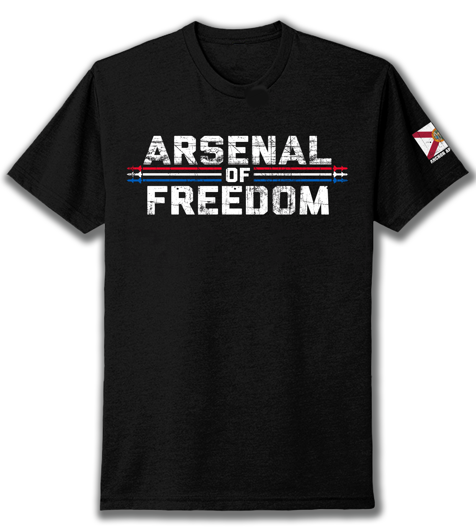 Arsenal Of Freedom tshirt no bkgrnd 2-6-26.png