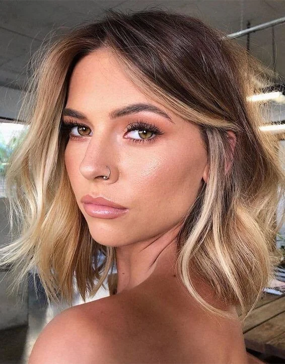 Hair trends for 2021