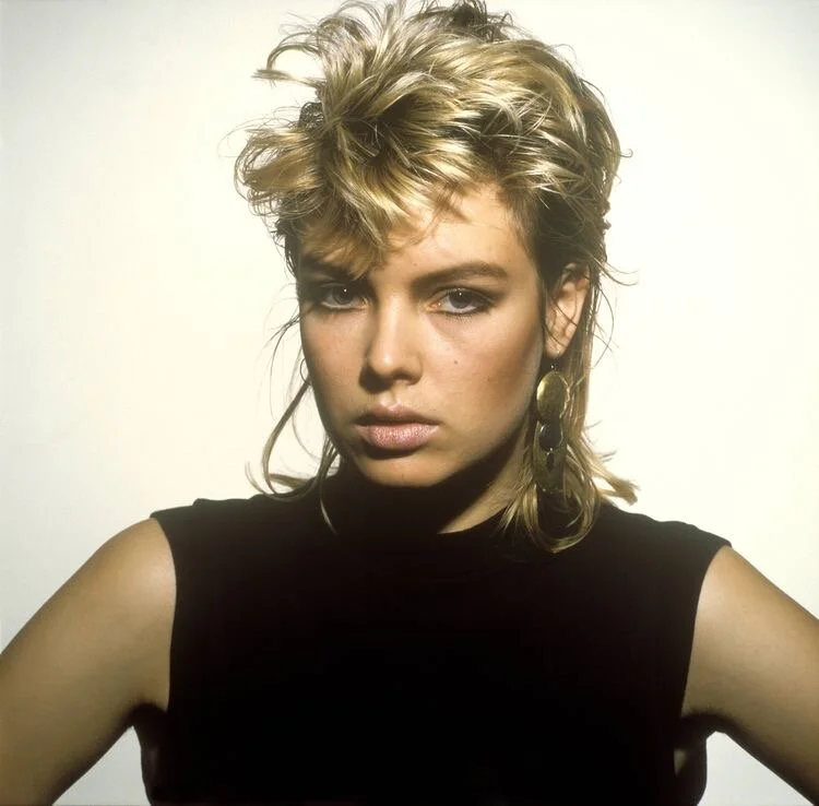 Kim Wilde - 1980s