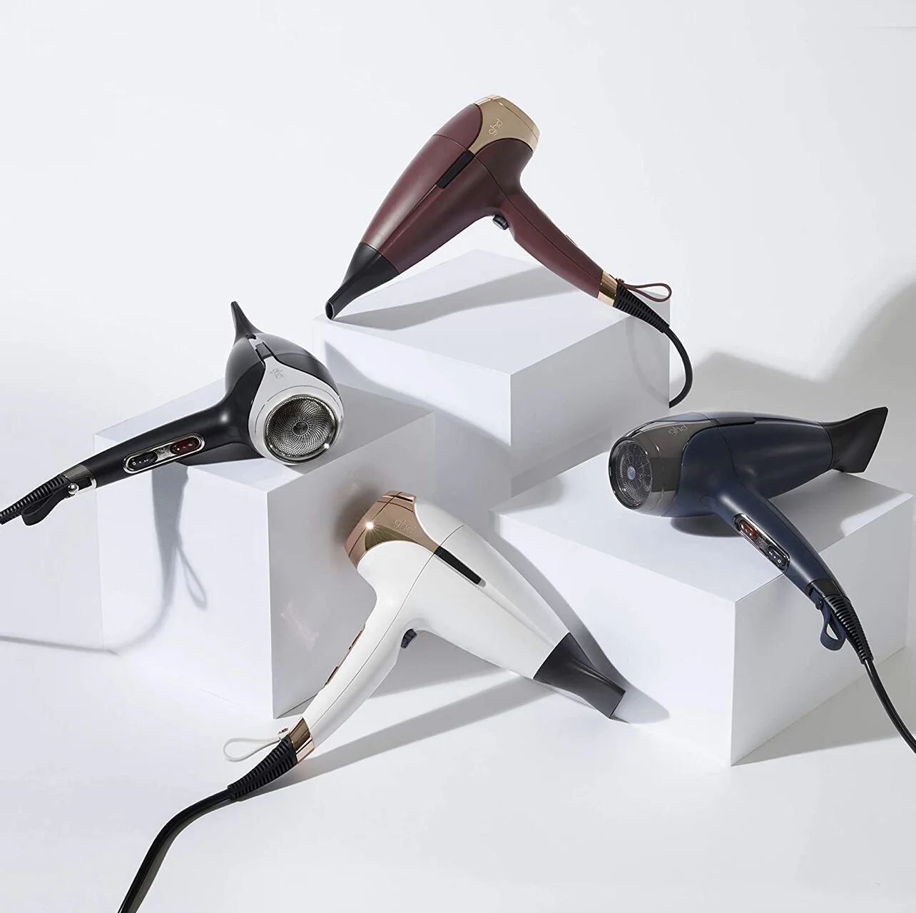 GHD Helios Hair Dryer