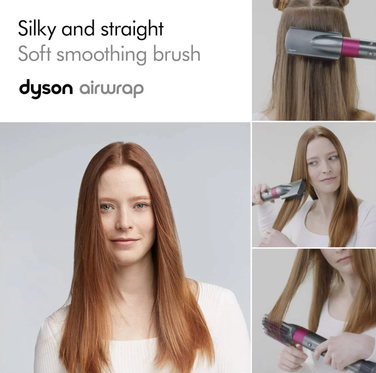Dyson Air Wrap