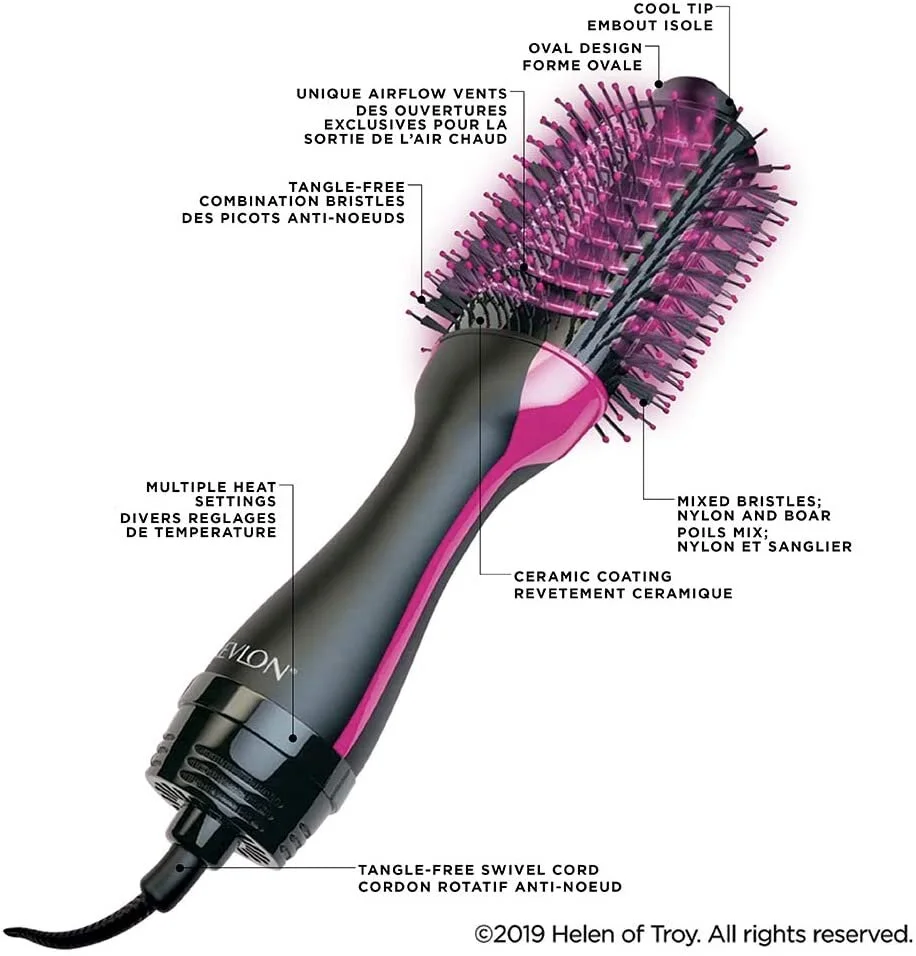 Revlon One Step Styler