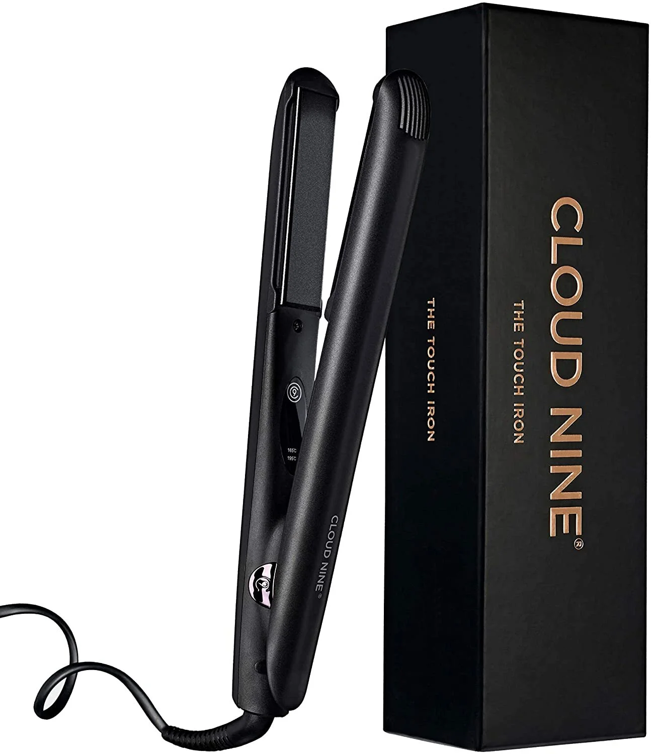 Cloud 9 Hair Straighteners