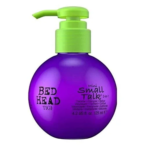 TIGI BedHead Small Talk