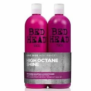 TIGI BedHead Recharge Shampoo and Conditioner