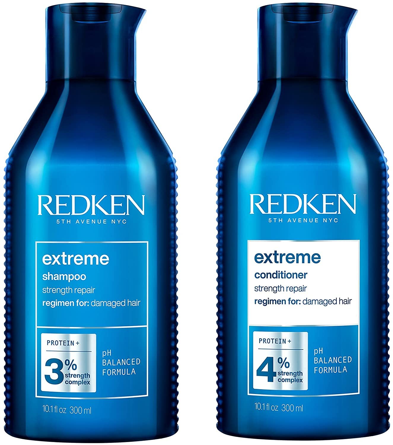 redken extreme shampoo and conditioner