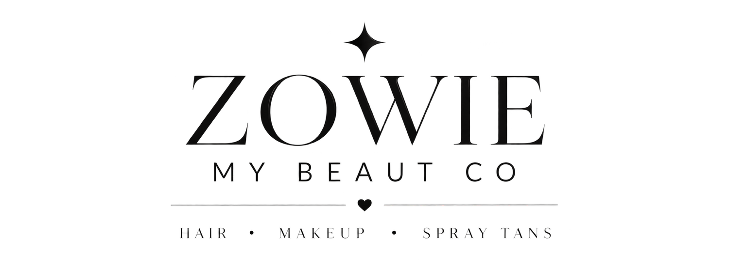 Luxury Hair - Makeup - Spray Tans 
