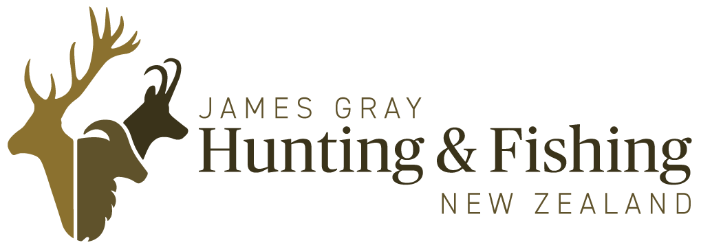 James Gray Hunting &amp; Fishing 