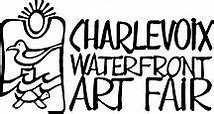 Charlevoix Waterfront Art Fair 