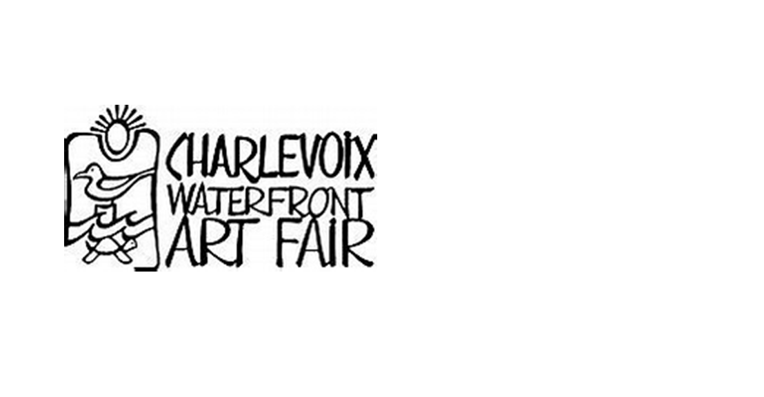 Charlevoix Waterfront Art Fair 