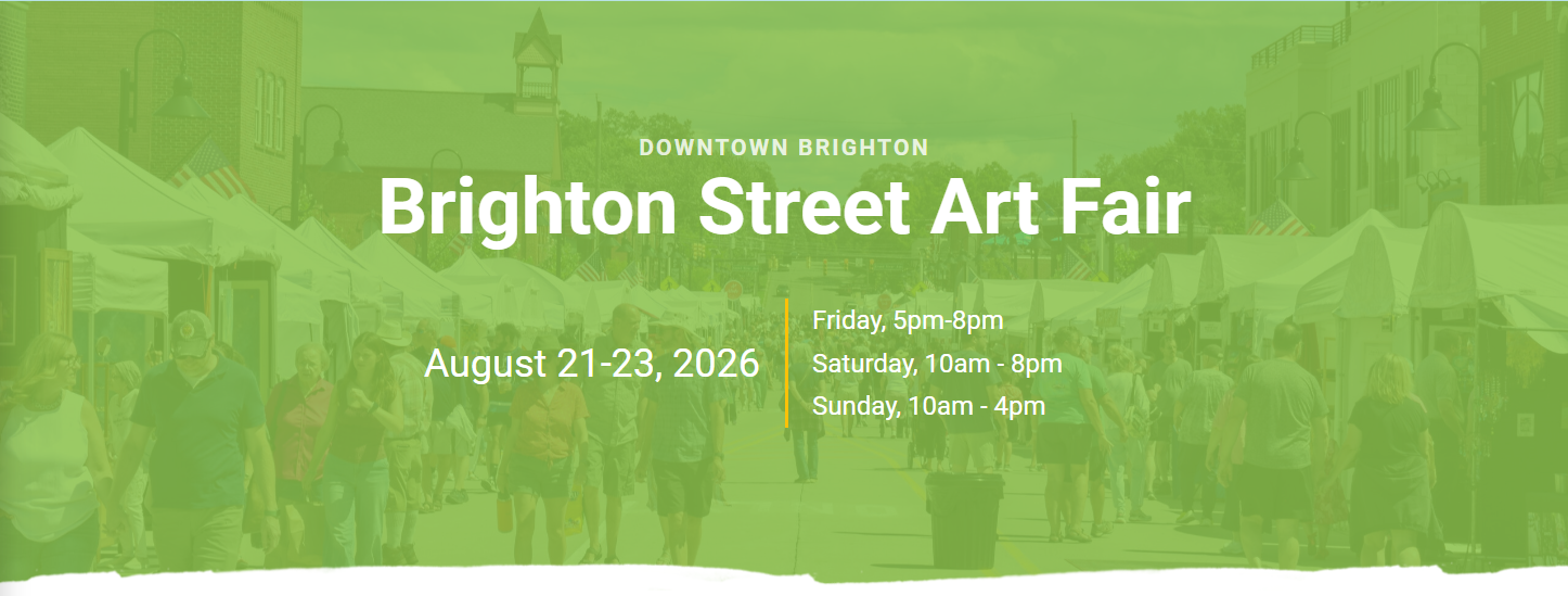 Brighton Street Art Fair