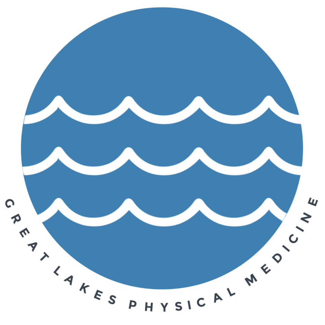 Great lakes physical medicine