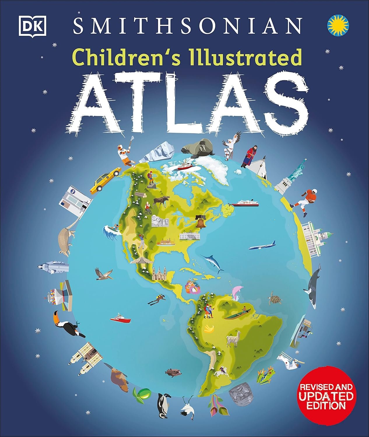 Children's Illustrated Access